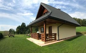 Domek u Bigola